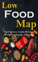 Low Food-map - Garry Tidd