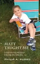MATT TAUGHT ME - Philip Russo A