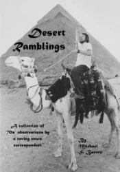 Desert Ramblings - Barrett Michael S.