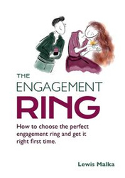 The Engagement Ring - Malka Lewis
