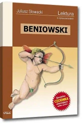 Beniowski z oprac. w.2012 GREG - Juliusz Słowacki