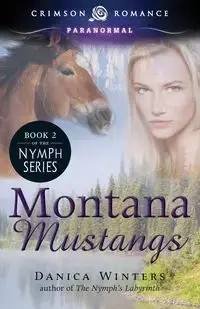Montana Mustangs - Danica Winters