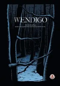Wendigo - Lepka Nicolás