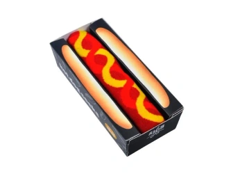 Skarpetki 43-45 - hot-dog - MFP
