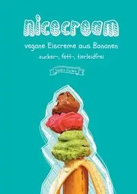 Nicecream - Sandra Zürlein