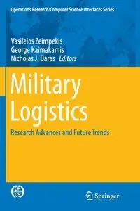 Military Logistics - Zeimpekis Vasileios