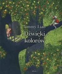 Dźwięki kolorów - Jimmy Liao