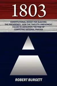 1803 - Robert Burgett