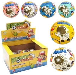 Piłka kosmos MIX - Trifox