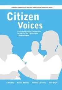 Citizen Voices - Phillips Louise