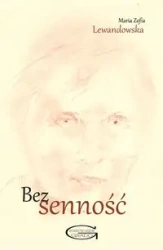 Bezsenność - Maria Zofia Lewandowska