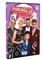 Rodzinka.pl - Sezon 8 - praca zbiorowa
