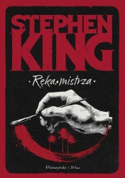 Ręka mistrza - Stephen King