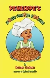 Penelope's World Famous Cookies - Denise Gadson