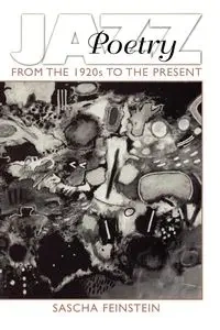 Jazz Poetry - Feinstein Sascha