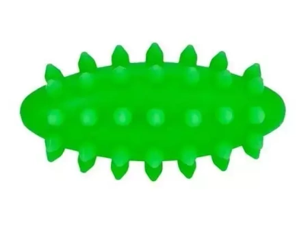 Fasolka rehabilitacyjna zielona 7,4cm - Tullo