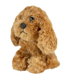 Lumo Cockerspaniel Bubby Classic puppies - Tactic