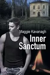 Inner Sanctum - Maggie Kavanagh