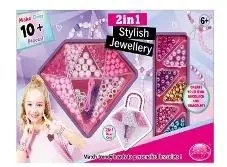 Zestaw koralików - Artyk