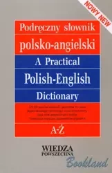 WP Podręczny słownik polsko-angielski - Jan Stanisławski, Maria Szkutnik