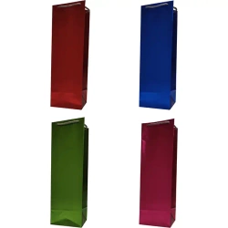 Torebki ozdobne AL2-123 Satin metalic 10 sztuk - PAW S.C.