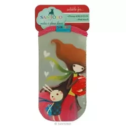 Pokrowiec na urządzenia - The Gift Of Friendship - Santoro