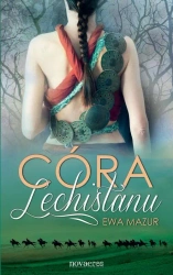 eBook Córa Lechistanu - Ewa Mazur epub mobi