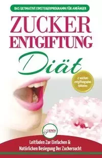 Zucker-entgiftung - Simone Jacobs