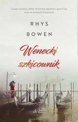eBook Wenecki szkicownik - Rhys Bowen mobi epub