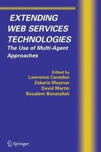 Extending Web Services Technologies - Cavedon Lawrence