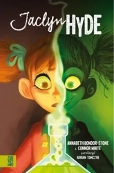 Jaclyn Hyde - Annabeth Bondor-Stone