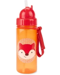 Bidon dla dziecka Lis 390ml - Skip Hop