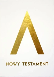Pismo Święte Nowy Testament - Opracowanie zbiorowe