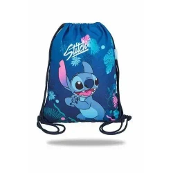 Worek na buty Coolpack Disney Core Beta Stitch - PATIO