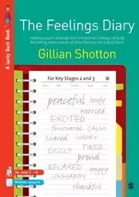 The Feelings Diary - Gillian Shotton