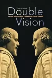 Double Vision - Zamir Tzachi
