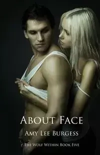 About Face - Amy Lee Burgess