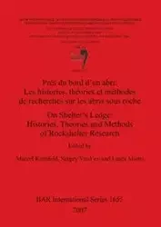 On Shelter's Ledge - Kornfeld Marcel