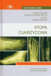 Stopa cukrzycowa - Strojek Krzysztof