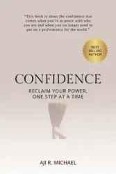 CONFIDENCE - Michael Aji  R.
