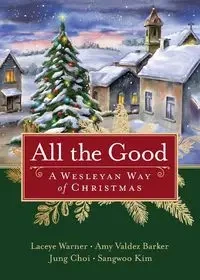 All the Good - Warner Laceye C