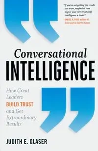 Conversational Intelligence
