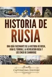 Historia de Rusia - History Captivating