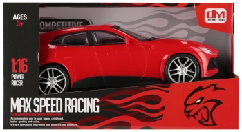 Auto Osobowe Mega Creative 567020