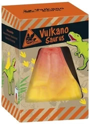 Dino Wulkan - Cass film