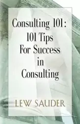 CONSULTING 101 - Sauder Lew