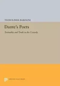 Dante's Poets - Barolini Teodolinda