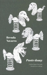 Puste Domy - Brenda Navarro