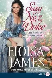 Say No to the Duke LP - James Eloisa