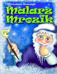 eBook Malarz Mrozik - Mirosław Souczek epub mobi